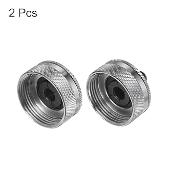 uxcell Swage Expander Head 3/8
